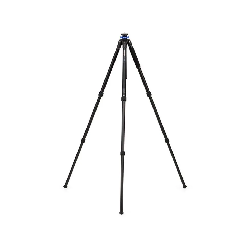 Benro Mach3 Series 2 3-Section Aluminium Tripod