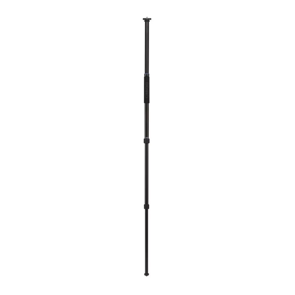 Benro Mach3 Series 2 3-Section Aluminium Tripod