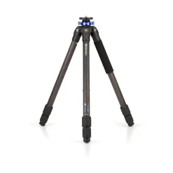Benro Mach3 Series 3 3-Section Carbon Fibre Tripod