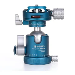 Benro NBBH2 by Novoflex Head Small