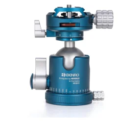 Benro NBBH3 by Novoflex Head Medium