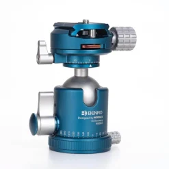 Benro NBBH3 by Novoflex Head Medium