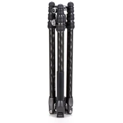 Benro Rhino Carbon Fiber One Series Travel Tripod with VX20 Head