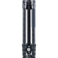 Benro Rhino Carbon Fiber Two Series Travel Tripod with VX25 Head