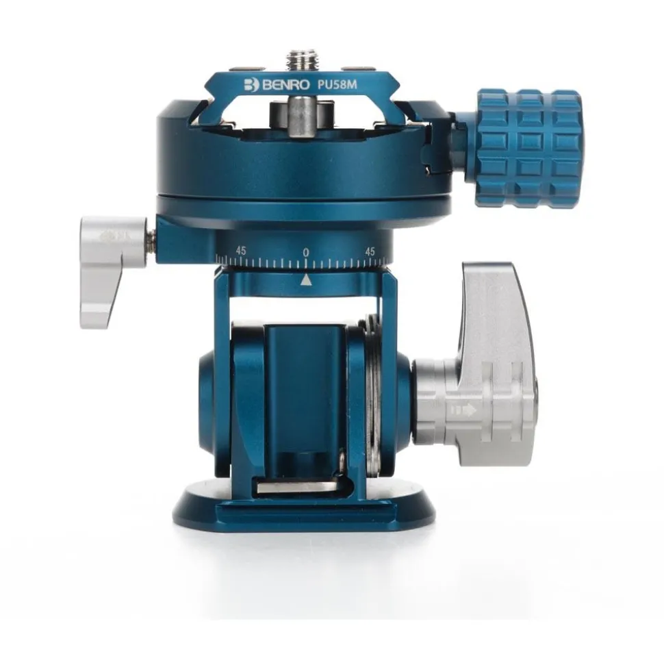 Benro SDTH6090 SupaDupa Tilt Head