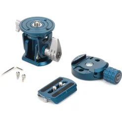 Benro SDTH6090 SupaDupa Tilt Head