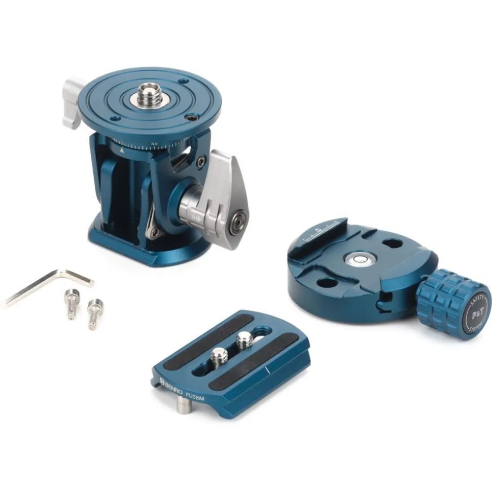 Benro SDTH6090 SupaDupa Tilt Head