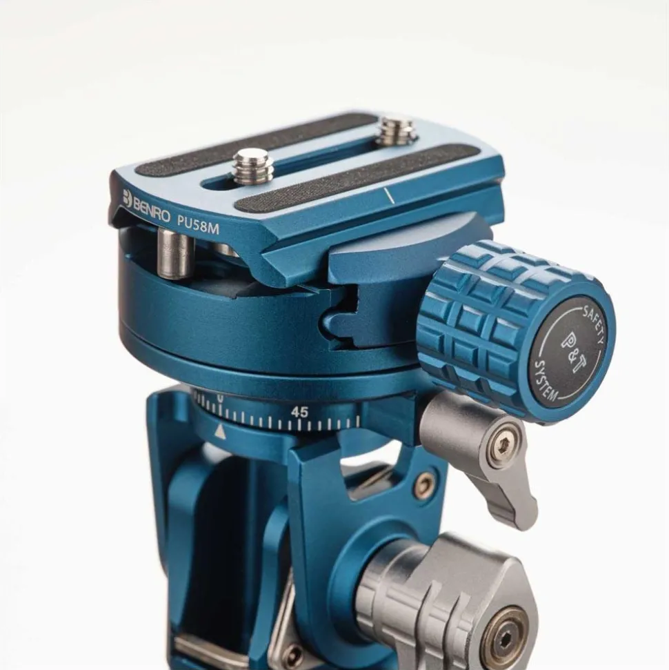 Benro SDTH6090 SupaDupa Tilt Head