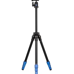 Benro Slim Aluminium Tripod Kit