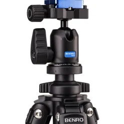 Benro Slim Aluminium Tripod Kit