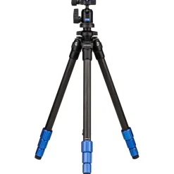 Benro Slim Carbon Fibre Tripod Kit