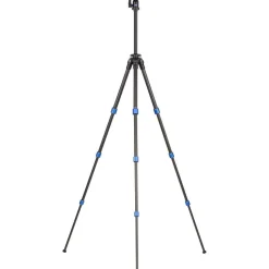Benro Slim Carbon Fibre Tripod Kit