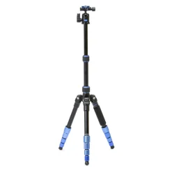 Benro Slim Travel Aluminium Tripod Kit