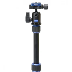 Benro Slim Travel Aluminium Tripod Kit