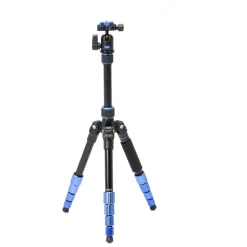 Benro Slim Travel Aluminium Tripod Kit