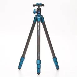 Benro Slim Video Aluminium Tripod Kit