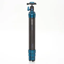 Benro Slim Video Aluminium Tripod Kit