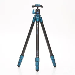 Benro Slim Video Aluminium Tripod Kit