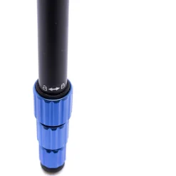 Benro Slim Video Aluminium Tripod Kit