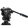 Benro S2PRO Video Head Max Load 2.5kg