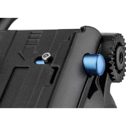 Benro S2PRO Video Head Max Load 2.5kg