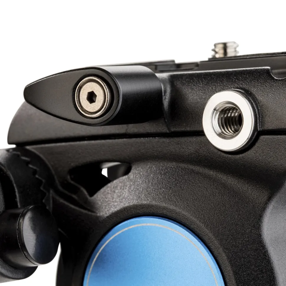 Benro S2PRO Video Head Max Load 2.5kg