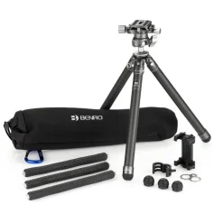 Benro TablePod Flex Kit