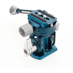 Benro TH62 Large Tilt Head with Pan Handle