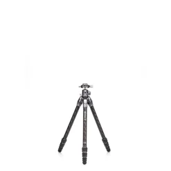 Benro Tortoise 14C Carbon Fibre Tripod With GX25 Ball Head Kit