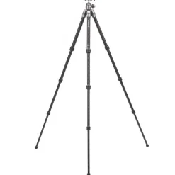 Benro Tortoise 14C Carbon Fibre Tripod With GX25 Ball Head Kit