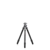 Benro Tortoise 34C Carbon Fibre Tripod With GX35 Ball Head Kit