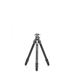 Benro Tortoise 34C Carbon Fibre Tripod With GX35 Ball Head Kit