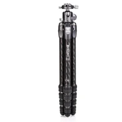 Benro Tortoise 35C Carbon Fibre Tripod With GX35 Ball Head Kit