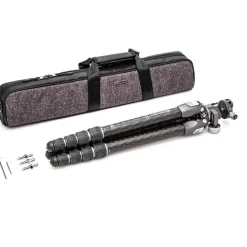 Benro Tortoise 35C Carbon Fibre Tripod With GX35 Ball Head Kit