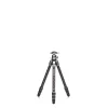Benro Tortoise 24C Carbon Fibre Tripod With GX30 Ball Head Kit