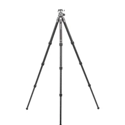 Benro Tortoise 24C Carbon Fibre Tripod With GX30 Ball Head Kit