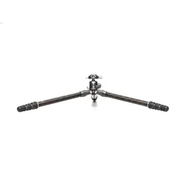 Benro Tortoise 24C Carbon Fibre Tripod With GX30 Ball Head Kit