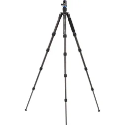 Benro Travel Angel Series 1 5-Section Carbon Fibre Tripod Kit