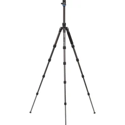 Benro Travel Angel Series 1 5-Section Carbon Fibre Tripod Kit