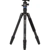 Benro Travel Angel Series 2 4-Section Aluminium Tripod Kit