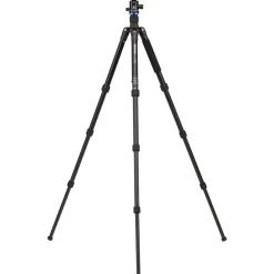 Benro Travel Angel Series 2 4-Section Aluminium Tripod Kit