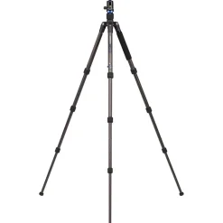 Benro Travel Angel Series 1 4-Section Carbon Fibre Tripod Kit