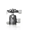 Benro VX20 Dual Panoramic Ball Head With PU50X Plate