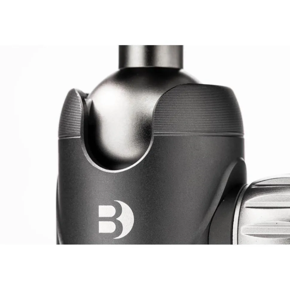 Benro VX20 Dual Panoramic Ball Head With PU50X Plate