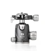 Benro VX25 Dual Panoramic Ball Head With PU50X Plate