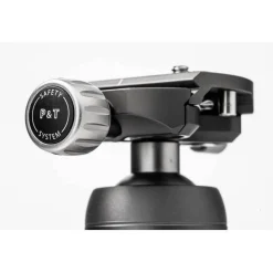 Benro VX25 Dual Panoramic Ball Head With PU50X Plate