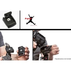 B-Grip Evo Tripod Adaptor