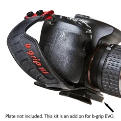 B-Grip Hand Strap