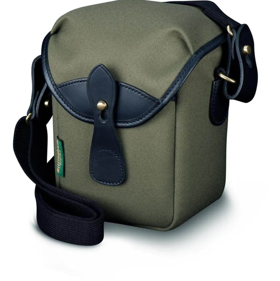 Billingham 72 Camera Bag Sage FibreNyte/Black