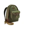 Billingham 35 Rucksack - Sage FibreNyte/Chocolate
